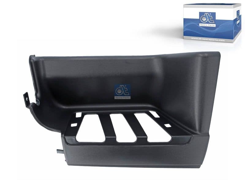 Placă de prag DT Spare Parts 2.71355