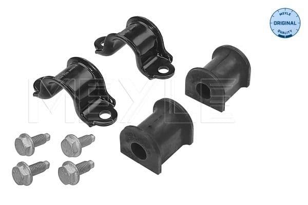 Set reparatie, bucsa bara stabilizatoare MEYLE -ORIGINAL-KIT: Better solution for you! 100 715 0002/S