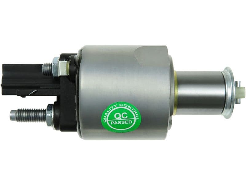 Solenoid, electromotor AS-PL AS SS3089S