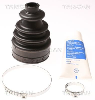 Ansamblu burduf, articulatie planetara TRISCAN 8540 10810