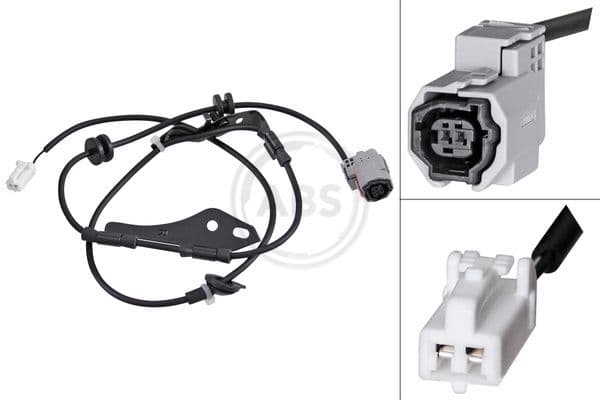 senzor,turatie roata ABS 31685