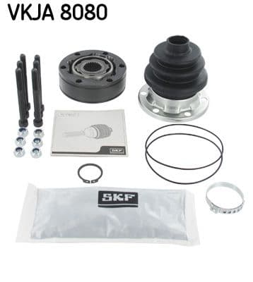 Set articulatie, planetara SKF VKJA 8080