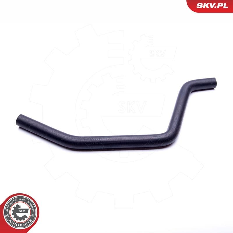 Furtun radiator ESEN SKV 24SKV396