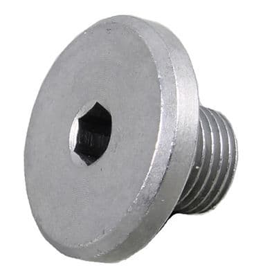 surub de golire,baia de ulei METZGER AUTOTEILE 8030068