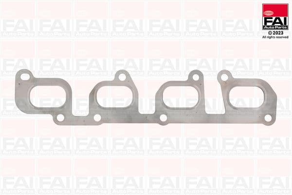 Set garnituri, galerie evacuare FAI AutoParts EM1943