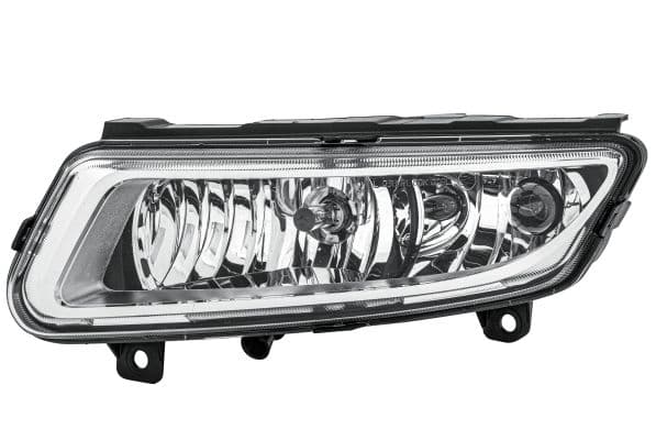 Proiector ceata HELLA 1ND 010 377-011
