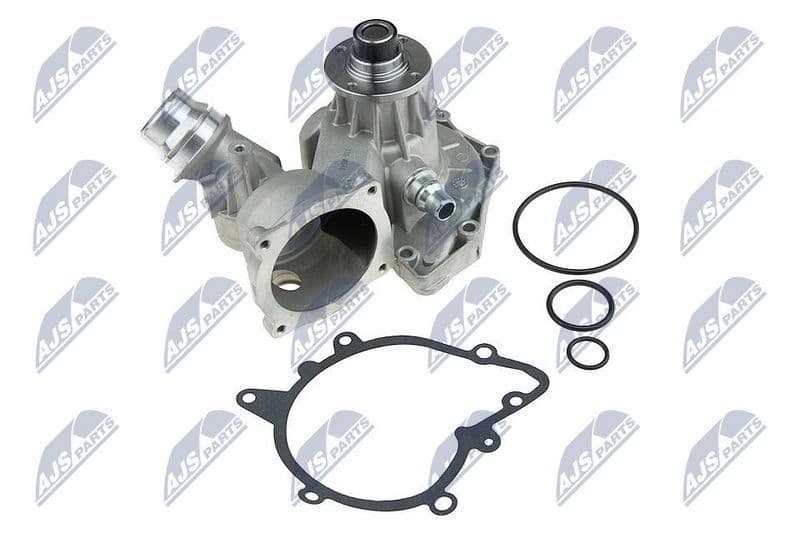 Pompă de apă, răcire motor NTY CPW-BM-031