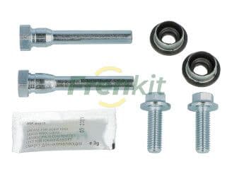 Set bucsi de ghidaj, etrier frana FRENKIT 810091