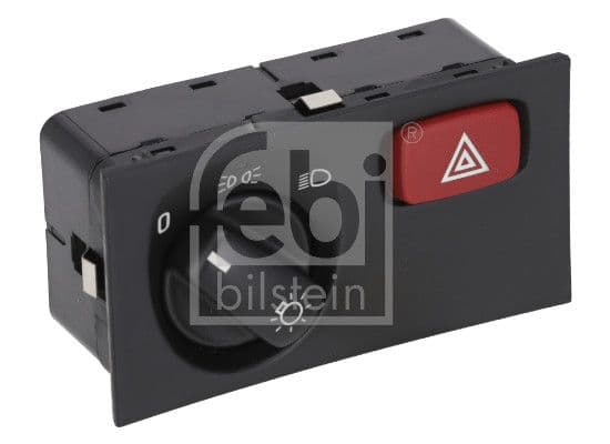 Comutator, far FEBI BILSTEIN 173337