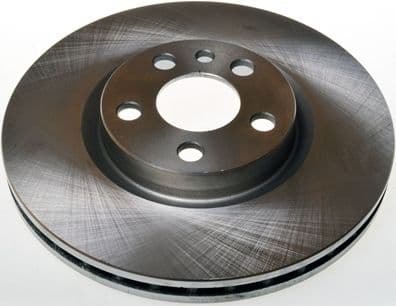 Disc frana DENCKERMANN B130064