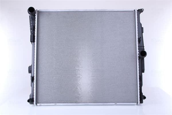 Radiator, racire motor NISSENS ** FIRST FIT ** 60811