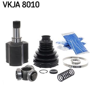 Set articulatie, planetara SKF VKJA 8010