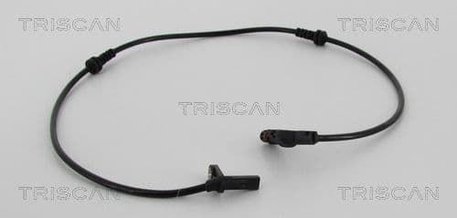 senzor,turatie roata TRISCAN 8180 23700