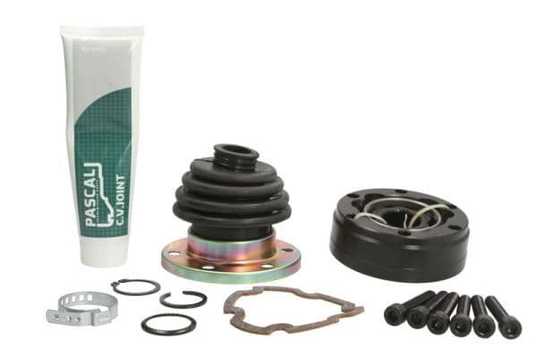 Set articulatie, planetara PASCAL G7W005PC
