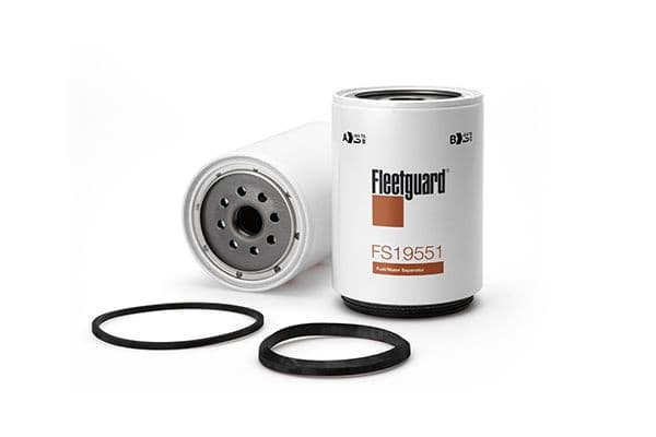 filtru combustibil FLEETGUARD FS19551