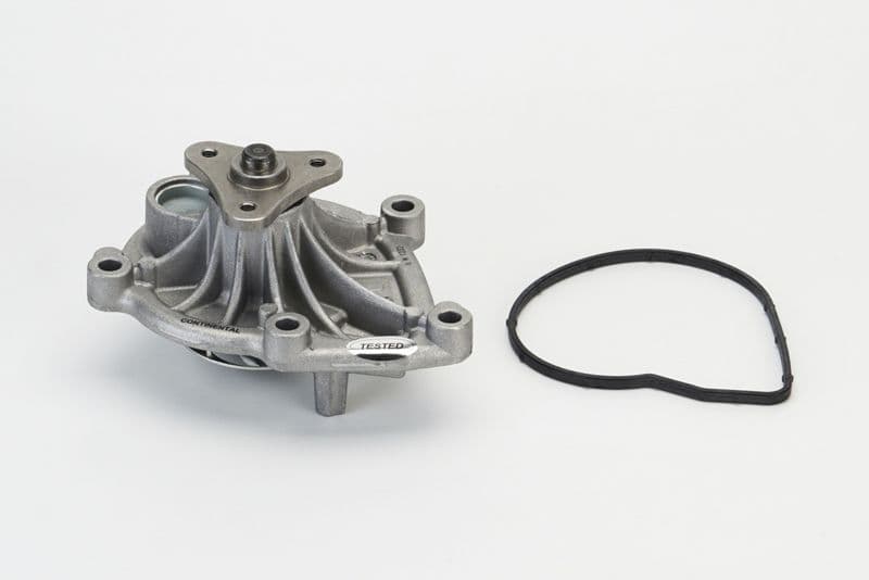 Pompă de apă, răcire motor CONTINENTAL CTAM WPS3023