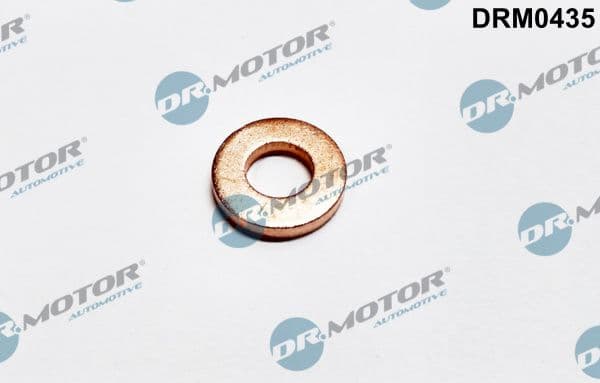 scut protectie termica, inst. injectie Dr.Motor Automotive DRM0435