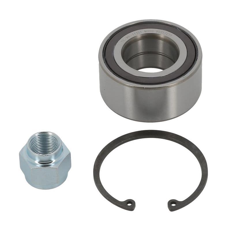 Set rulment roata MOOG PE-WB-11351