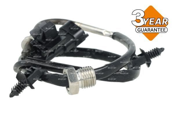 Senzor, temperatura gaze evacuare NRF EASY FIT 707170