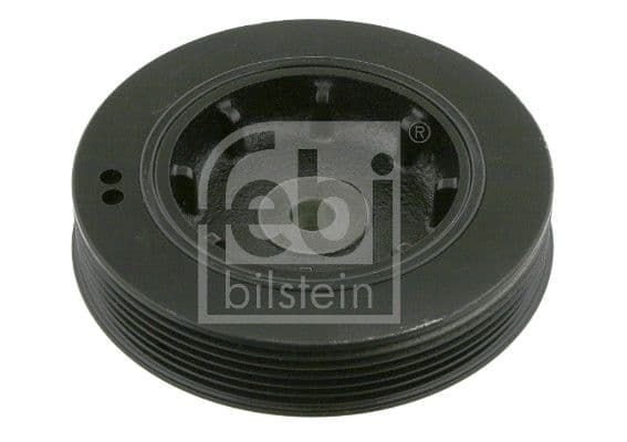 Fulie curea, arbore cotit FEBI BILSTEIN 26957
