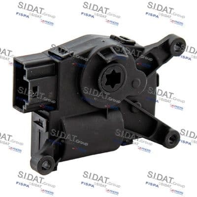 element de control,aer conditionat SIDAT 10.7102