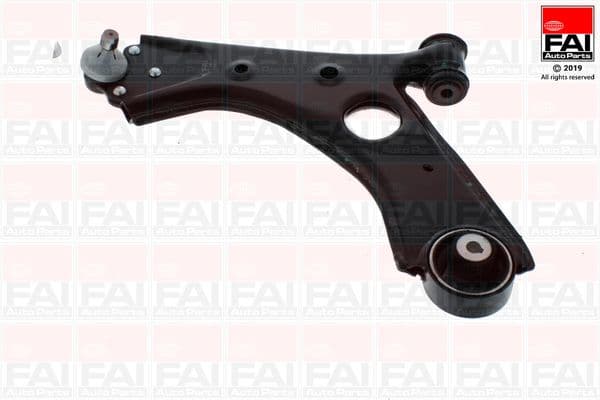 Brat, suspensie roata FAI AutoParts SS7206