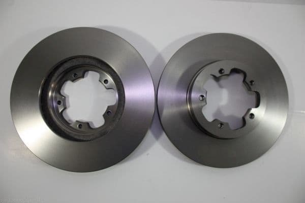 Disc frana AUTOMEGA 120008110