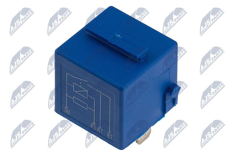 Releu multifunctional NTY BPP-BM-009