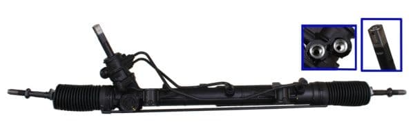 Caseta directie SPIDAN 54812