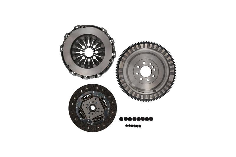 Set ambreiaj KAMOKA KC319