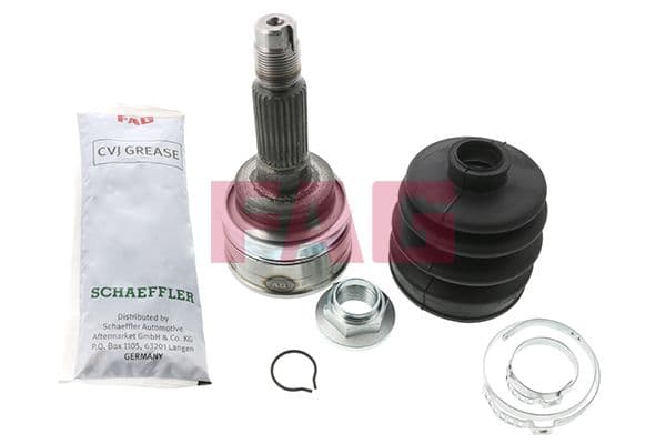 Set articulatie, planetara Schaeffler FAG 771 0193 30