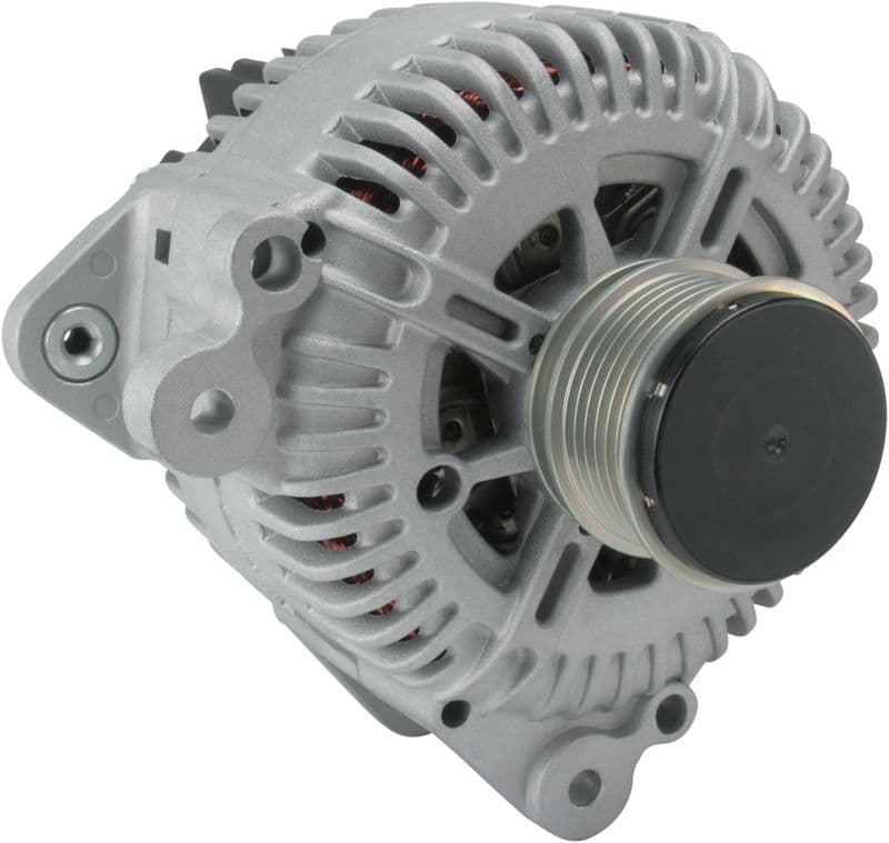 Generator / Alternator HC-Cargo F 032 114 109