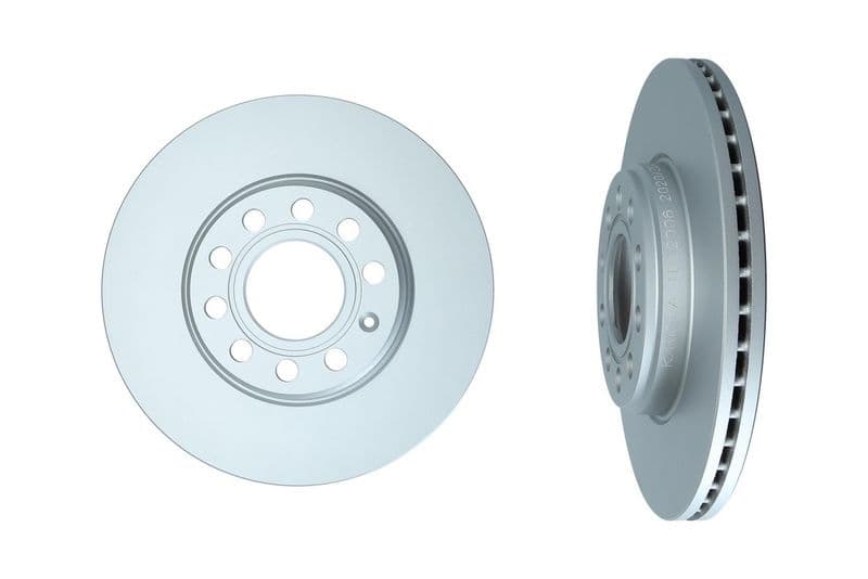 Disc frana KAMOKA 1032006
