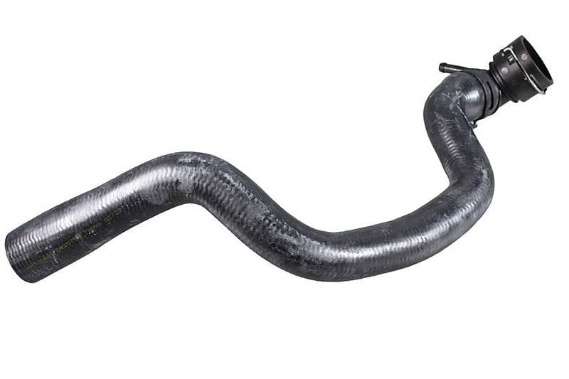 Furtun radiator METZGER AUTOTEILE 2420750