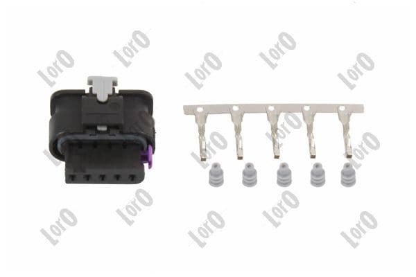Set reparat cabluri, debitmetru aer DEPO 120-00-283