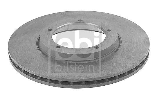 Disc frana FEBI BILSTEIN 11442