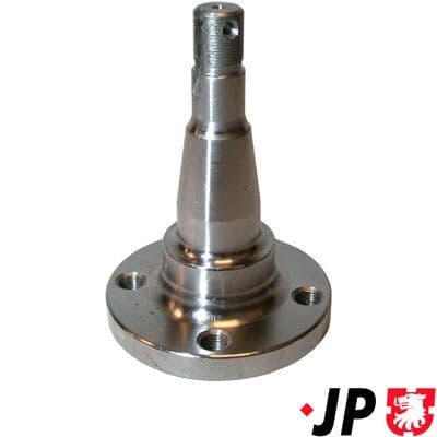 Articulatie directie, suspensie roata JP GROUP 1251400100