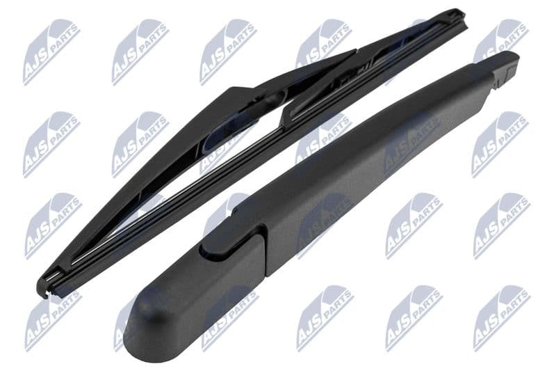 brat stergator, parbriz NTY EWB-PE-006