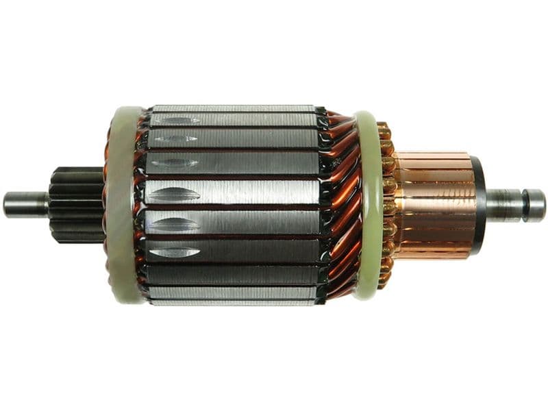 armatura,demaror AS-PL STANDARD SA0111S