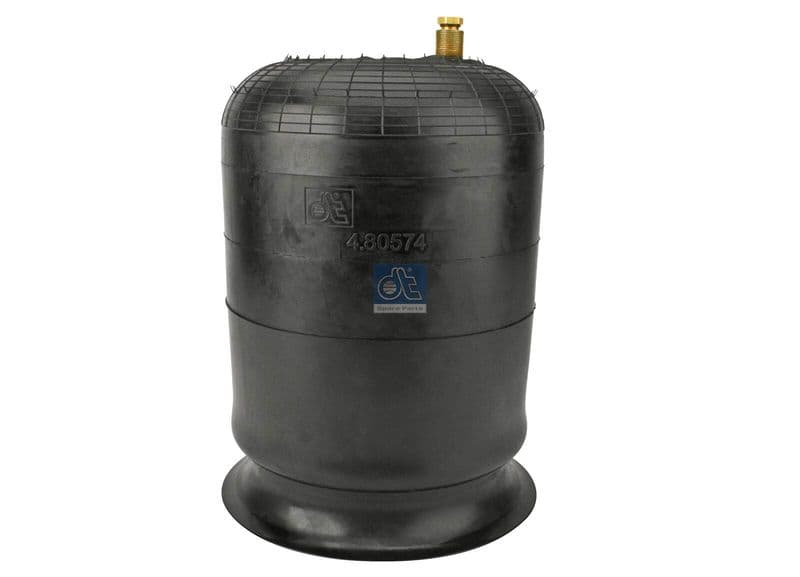 Burduf, suspensie pneumatica DT Spare Parts 4.80574