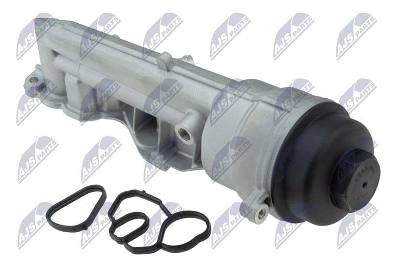 Locas filtru ulei NTY CCL-BM-075
