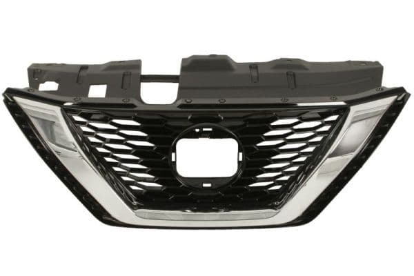 Grila radiator BLIC 6502-07-1617996P