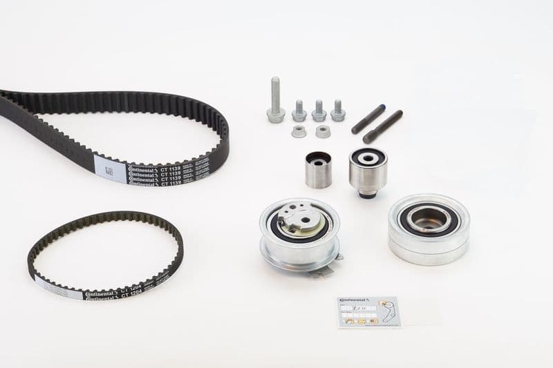 Set curea de distributie CONTINENTAL CTAM CT1139K3PRO