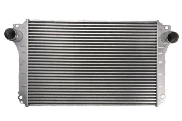 Intercooler, compresor THERMOTEC DA2010TT