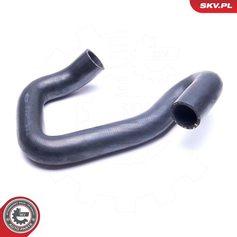 Furtun radiator ESEN SKV 43SKV827