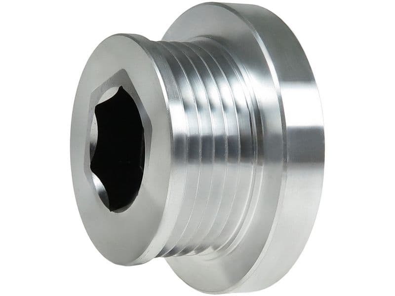 Fulie, alternator AS-PL AS AP3004