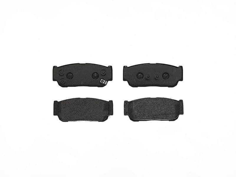 set placute frana,frana disc BREMBO PRIME LINE P 30 057
