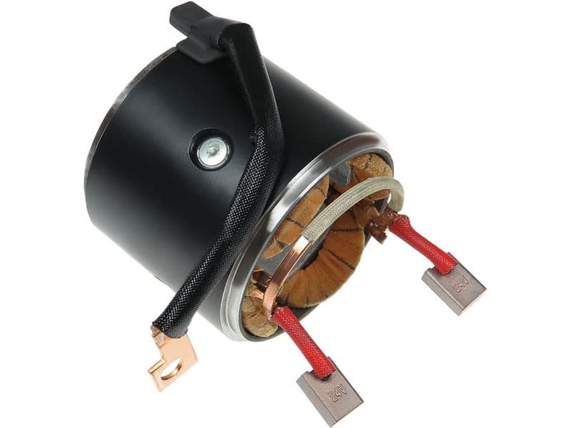 Bobina cuplaj, demaror AS-PL STANDARD SF5004