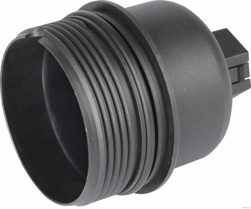Capac, carcasa filtru ulei HERTH+BUSS JAKOPARTS J1391002
