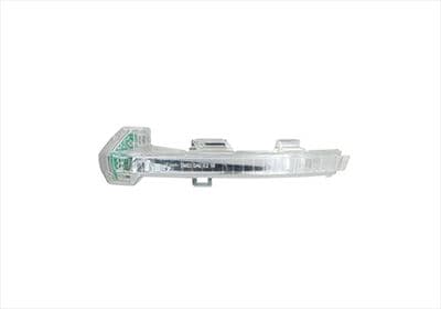 Semnalizator VAN WEZEL 5742915